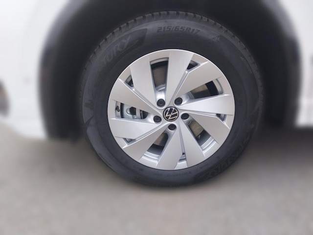 Volkswagen Tiguan R-Line eHybrid