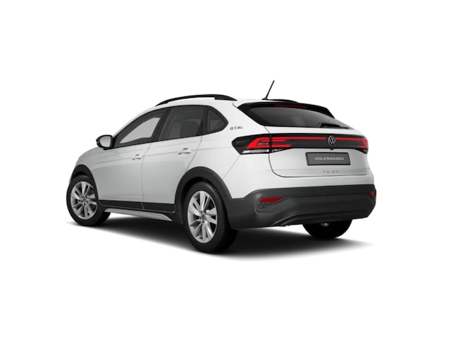 Volkswagen Taigo GOAL 1.0l 5.Gang Allwetter Kamera Park & Comfort