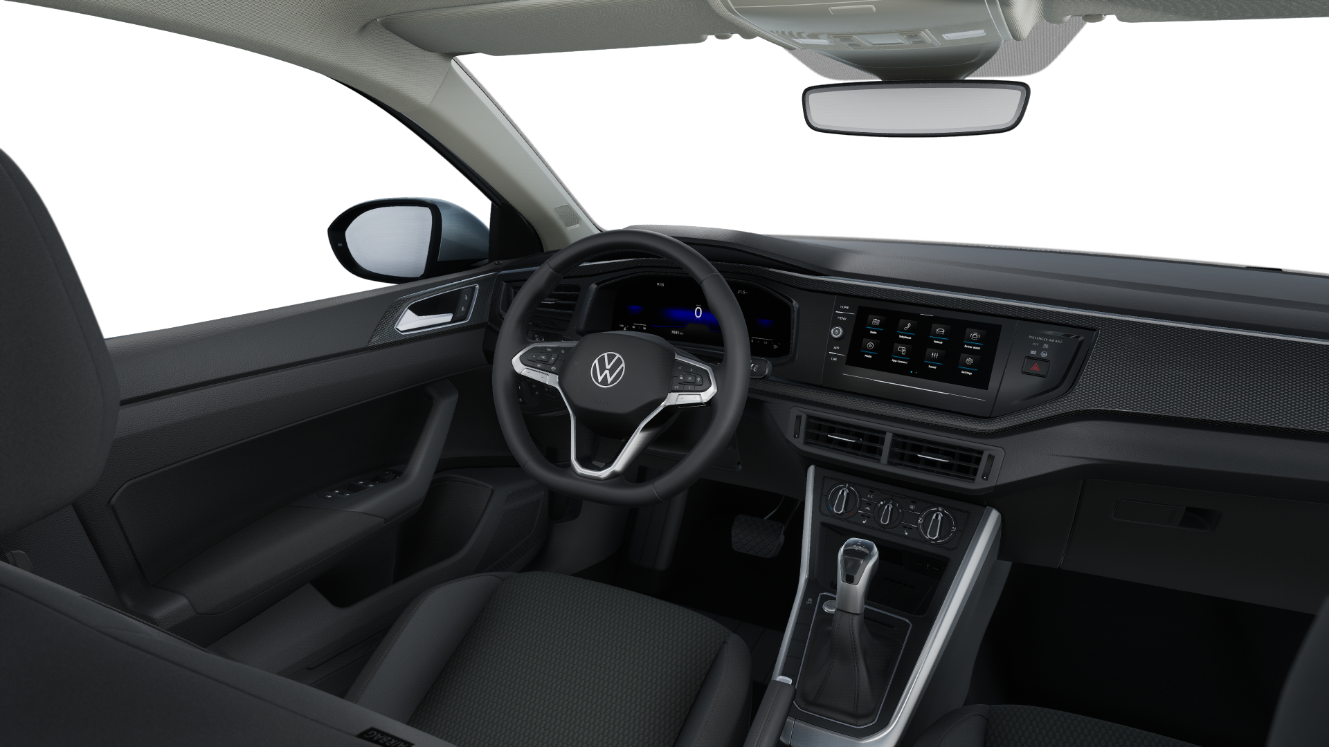 Volkswagen Taigo 1.0 TSI DSG