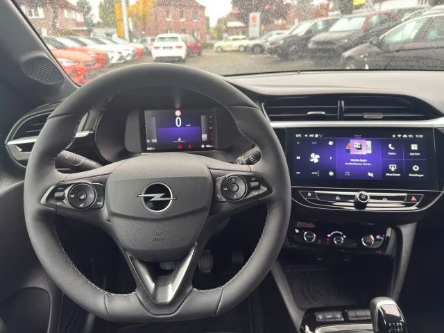 Opel Corsa GS-Line Grand Sport