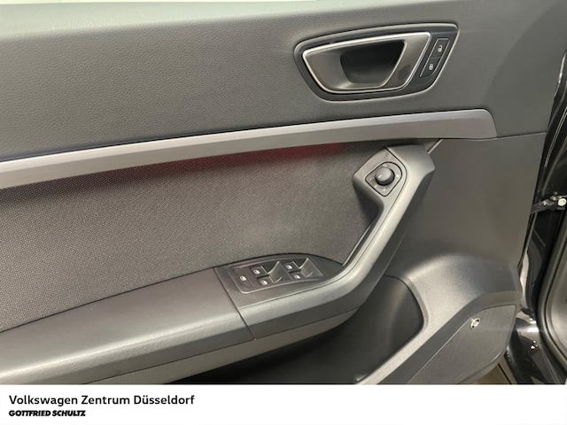 Seat Ateca 1.5 TSI DSG FR-lijn