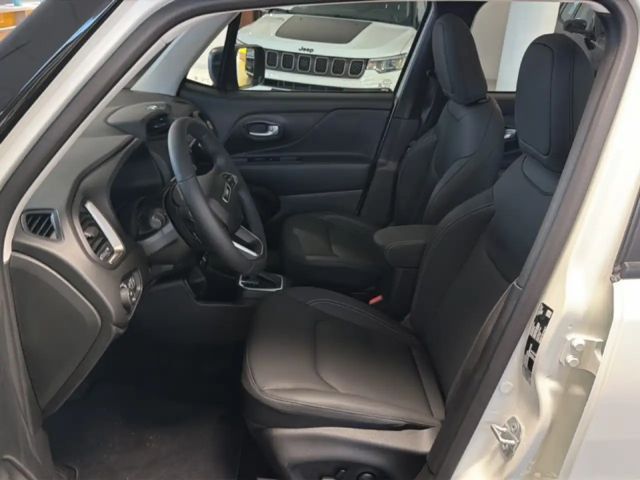 Jeep Renegade Summit