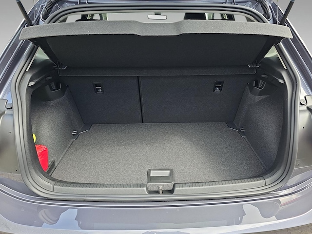 Volkswagen Polo 1.0 TSI DSG IQ.Drive Style