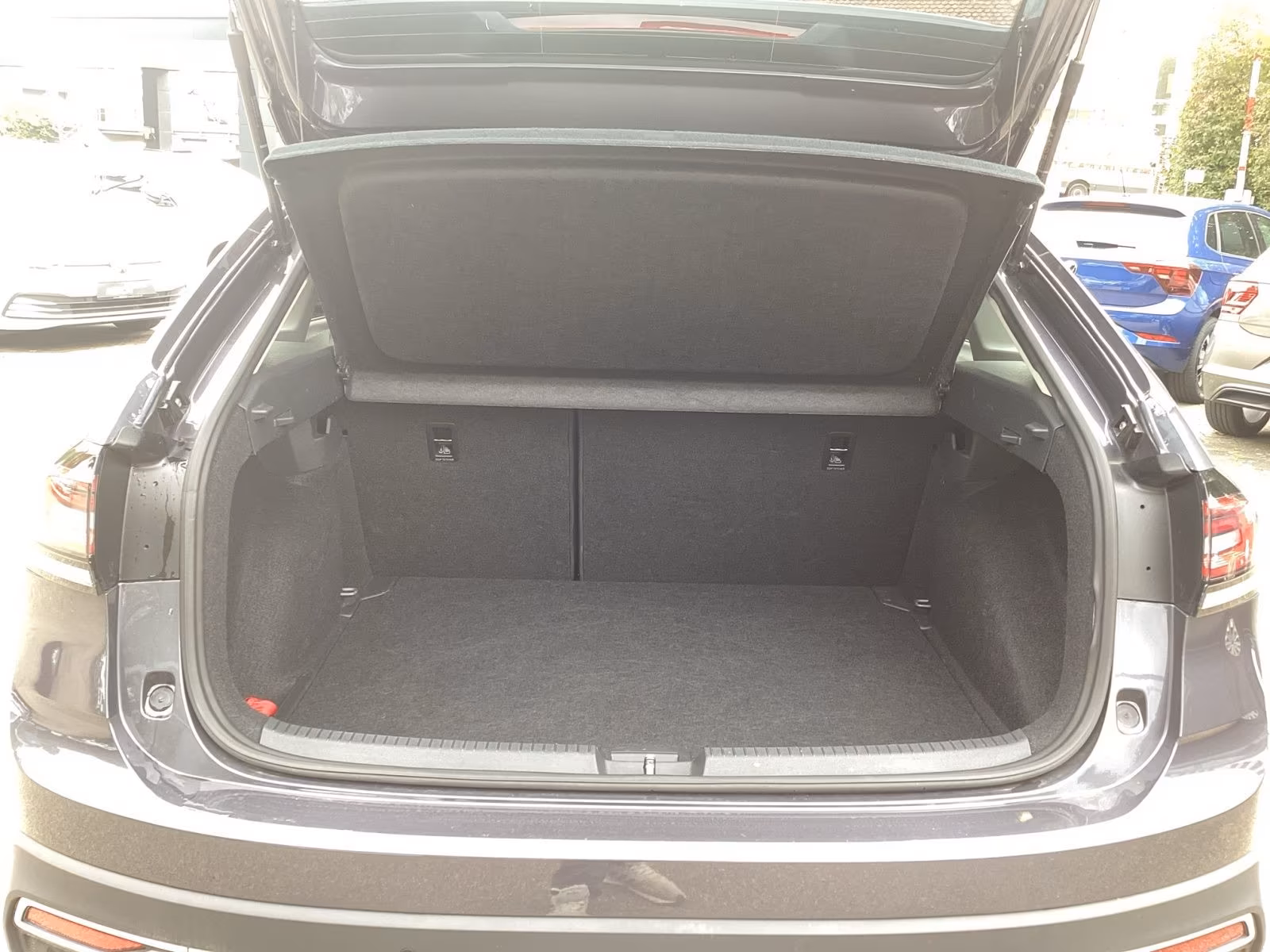 Volkswagen Taigo 1.0 TSI DSG Style