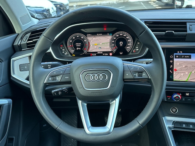 Audi Q3 35 TFSI S-Tronic