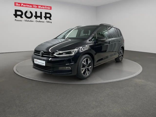 Volkswagen Touran 1.5 TSI Highline