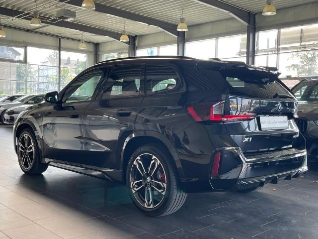 BMW X1 M-Sport