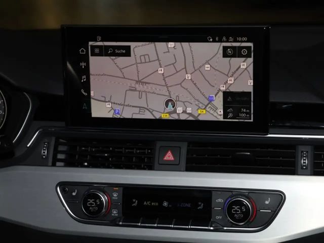 Audi A4 35 TDI Avant S-Line