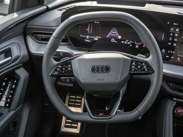 Audi Q5 Quattro