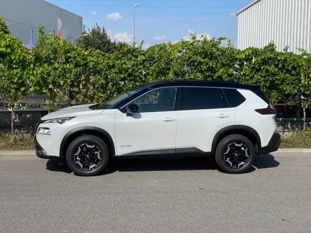 Nissan X-trail 1.5 VC-T e.4ORCE 214PS 5S N-Trek SONDERMOD