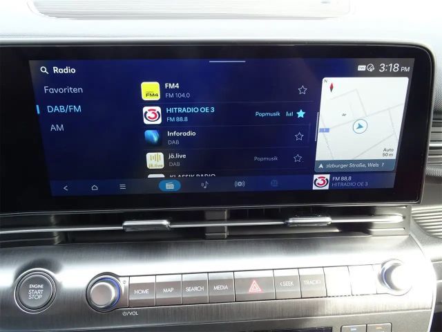 Hyundai Kona 1.0 2WD Smart T-GDi