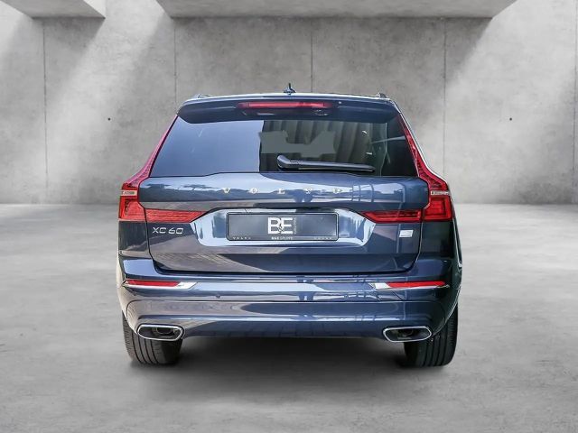 Volvo XC60 AWD Inscription Recharge T6