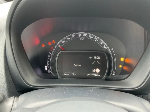 Toyota Aygo X Hatchback