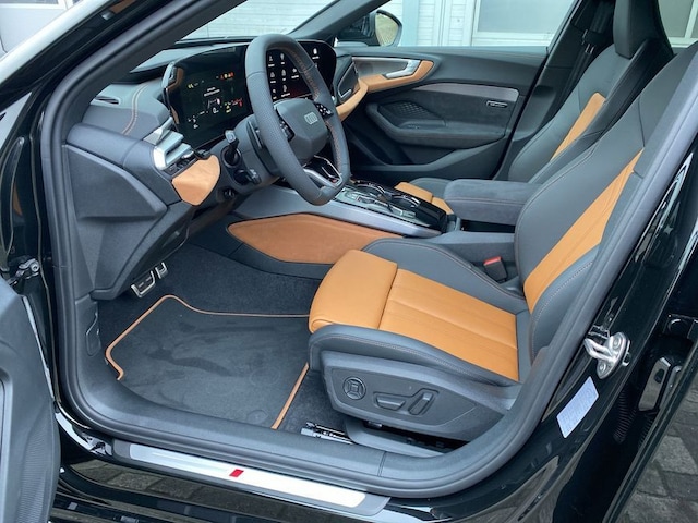 Audi A5 Avant Quattro S-Tronic