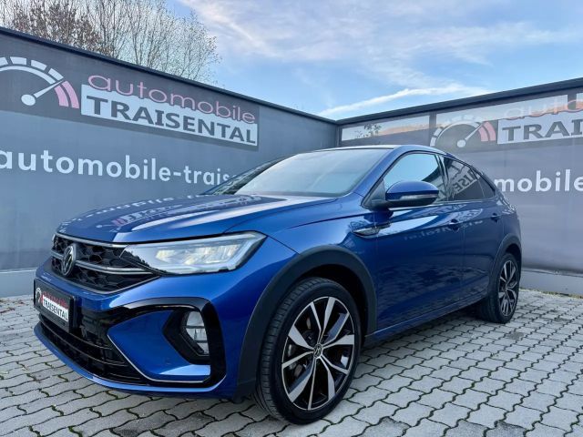 Volkswagen Taigo Life R-Line