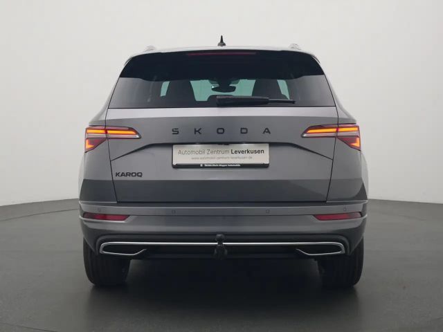 Skoda Karoq Sportline