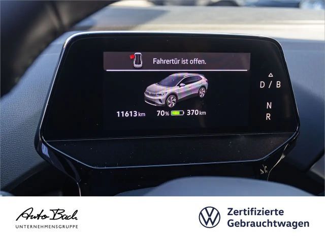 Volkswagen ID.4 Performance Pro