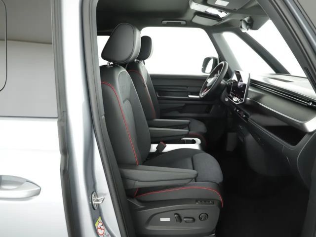 Volkswagen ID.Buzz 4Motion GTX