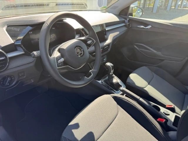 Skoda Fabia TSI "Selection", NP: 27.000 €