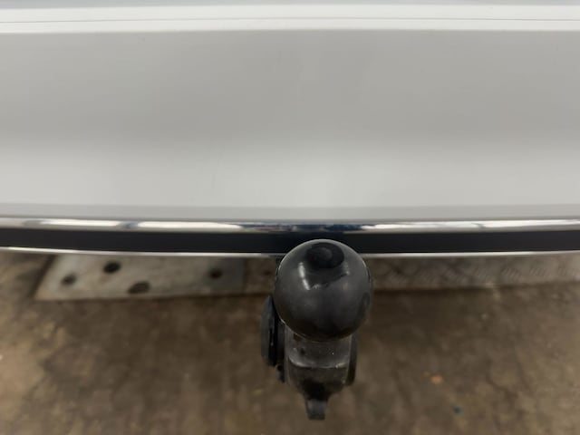 Volkswagen Passat 2.0 TDI DSG Variant