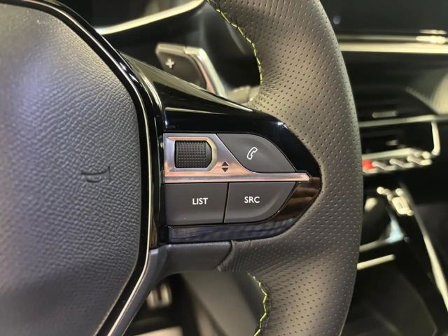 Peugeot 2008 EAT8 GT-Line PureTech