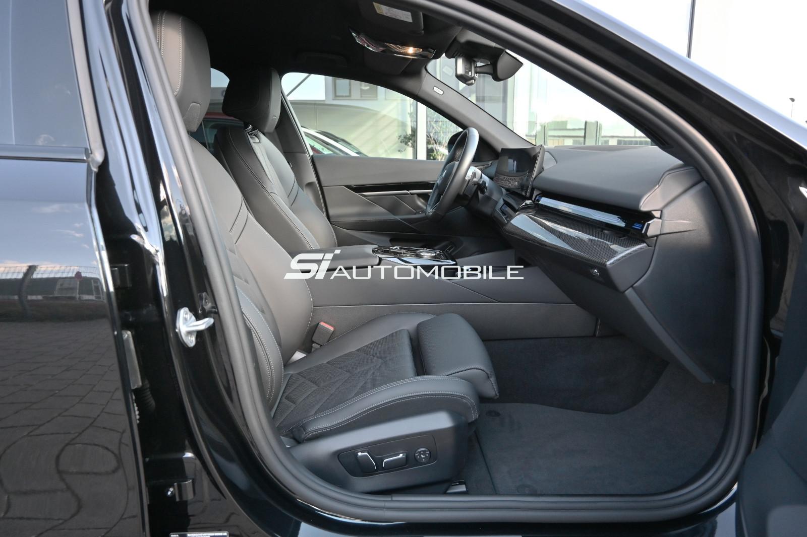 BMW 540 540d M-Sport Touring xDrive