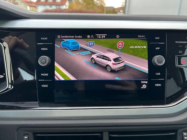 Volkswagen Taigo 1.0 TSI