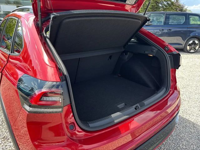 Volkswagen Taigo DSG R-Line