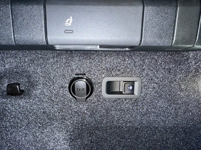 Volkswagen Tayron 2.0 TDI