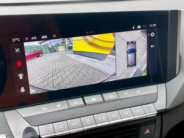 Opel Astra Sports Tourer Ultimate