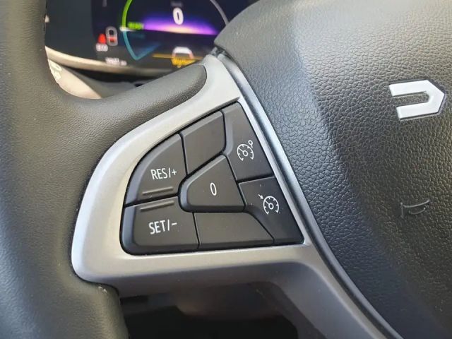 Dacia Jogger TCe 110