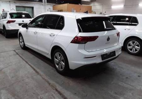 Volkswagen Golf 1.5 TSI Golf VIII Life
