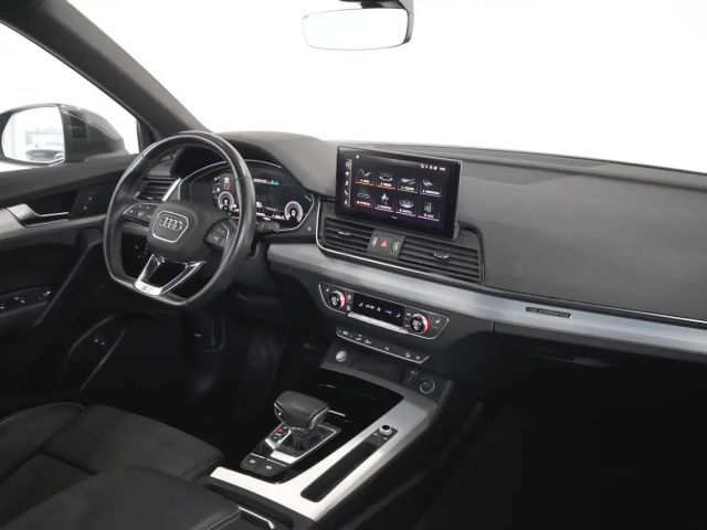 Audi Q5 Quattro S-Line Sportback