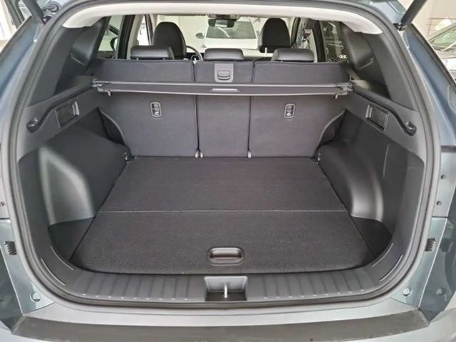 Hyundai Tucson 1.6 2WD Prime T-GDi