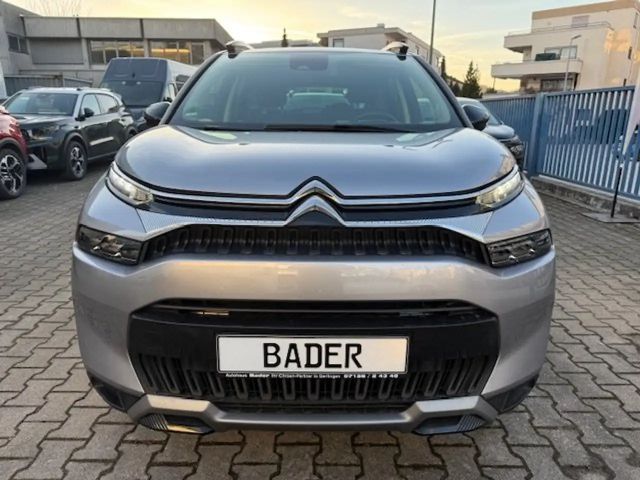 Citroën C3 Aircross Shine
