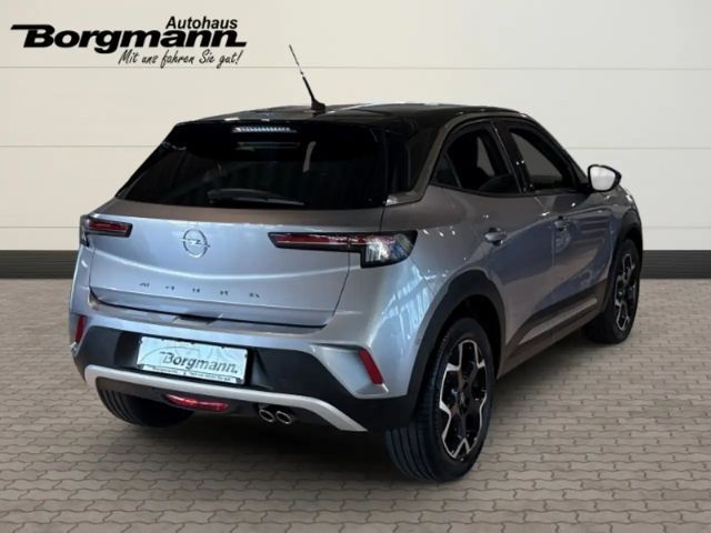 Opel Mokka Ultimate