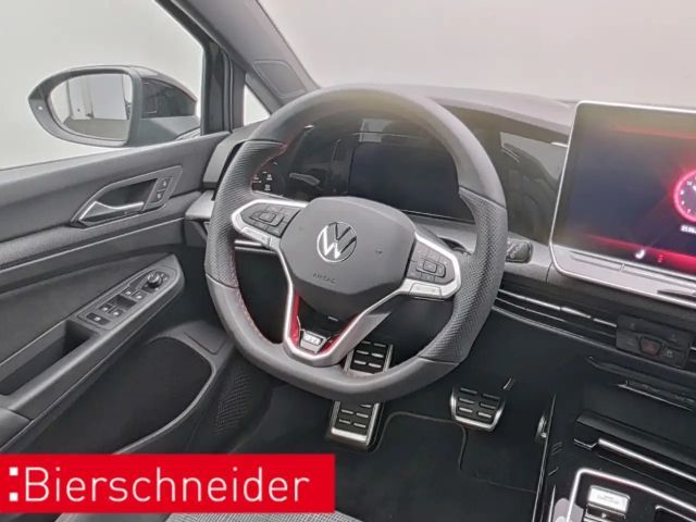 Volkswagen Golf 2.0 TSI DSG GTI Style
