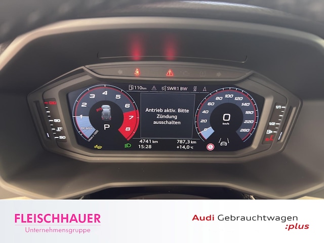 Audi A1 30 TFSI S-Tronic Sportback