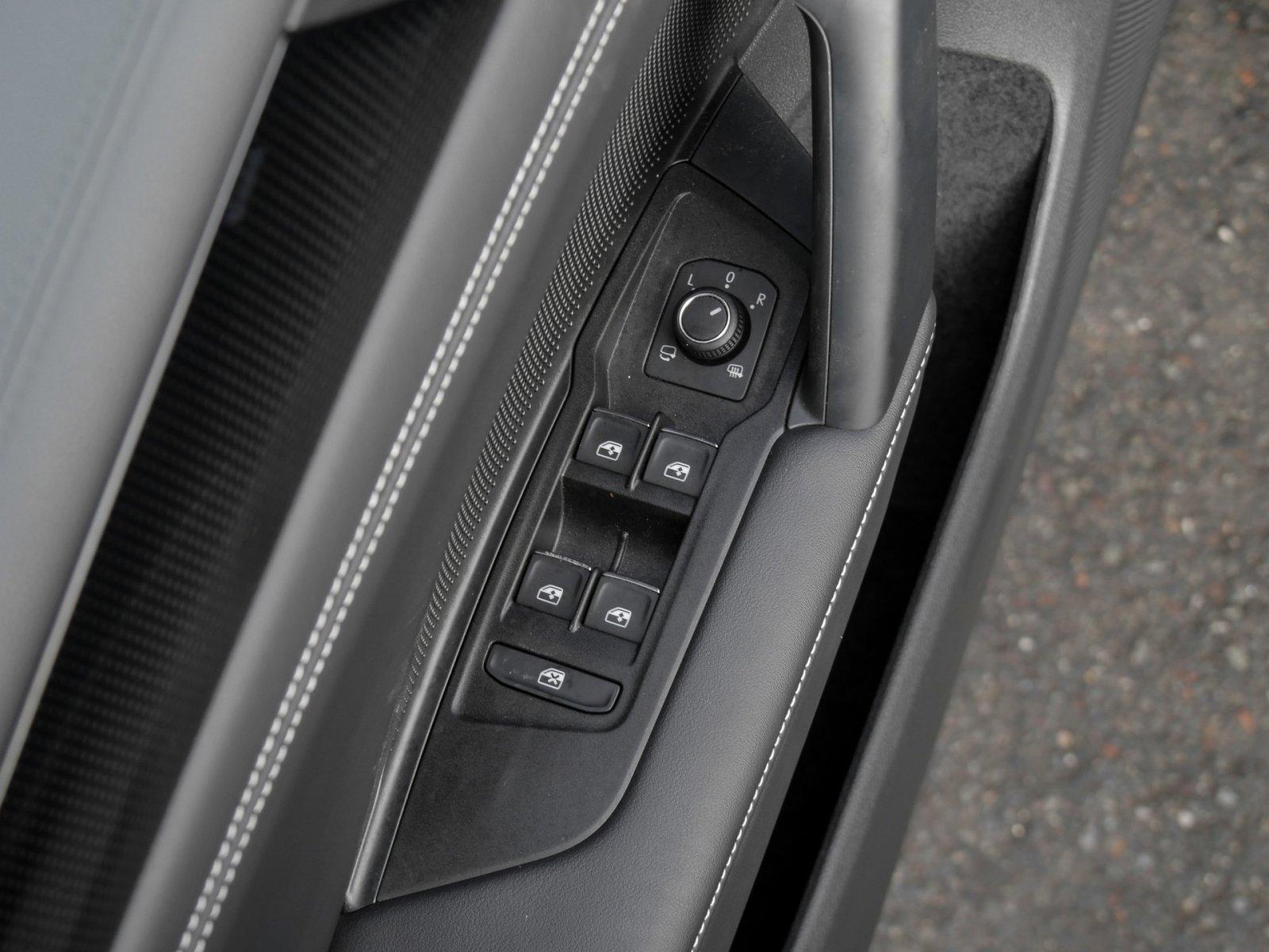 Volkswagen Tiguan 1.5 eTSI DSG IQ.Drive