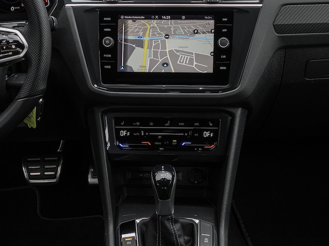 Volkswagen Tiguan 2.0 TDI DSG