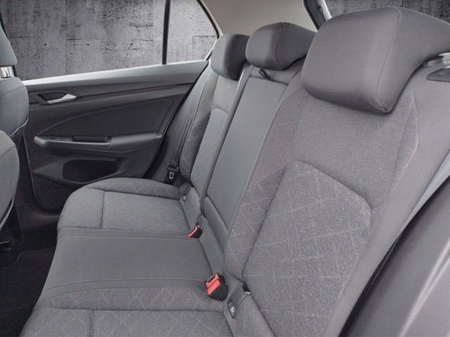Volkswagen Golf 1.5 TSI Golf VIII