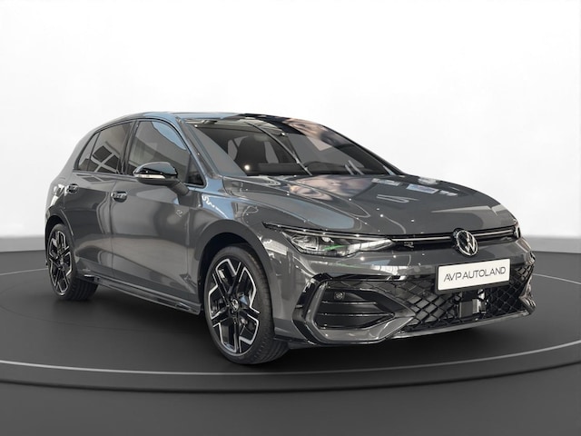 Volkswagen Golf 1.5 eTSI DSG Golf VIII