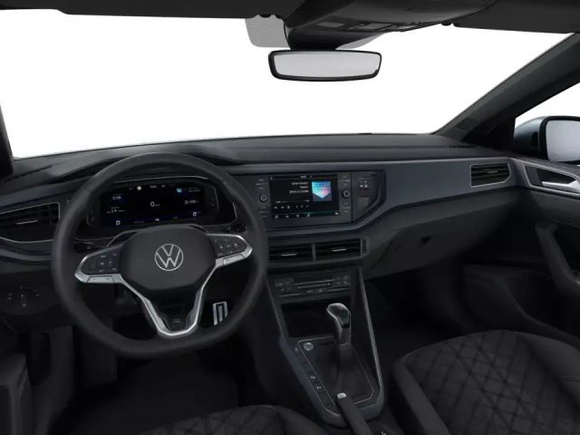 Volkswagen Taigo 1.5 TSI DSG IQ.Drive R-Line