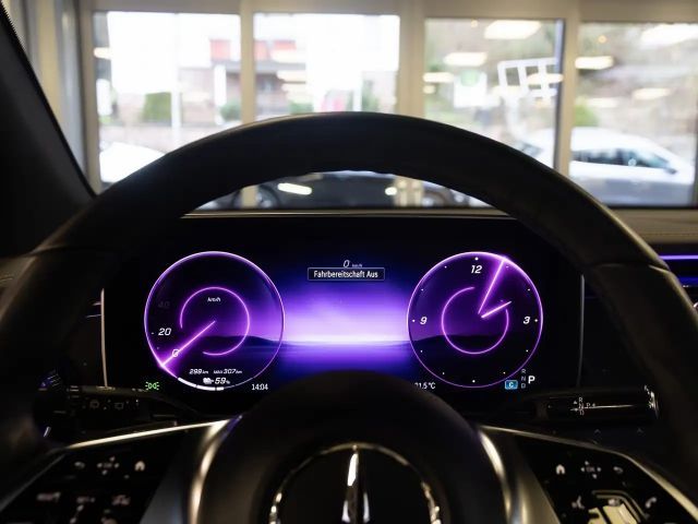 Mercedes-Benz EQE SUV 350 4MATIC