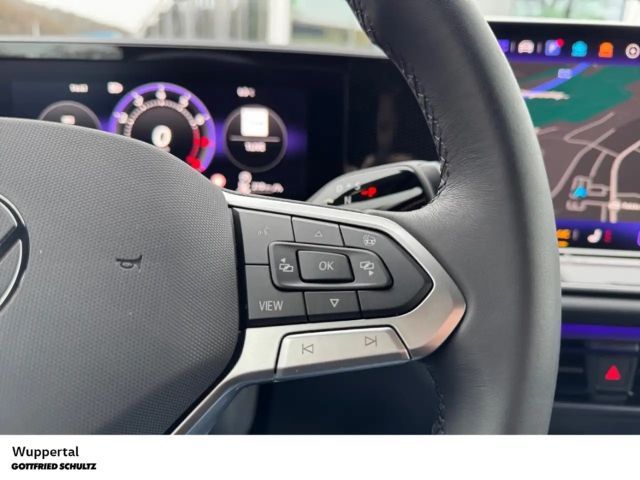 Volkswagen Tiguan 1.5 eTSI DSG