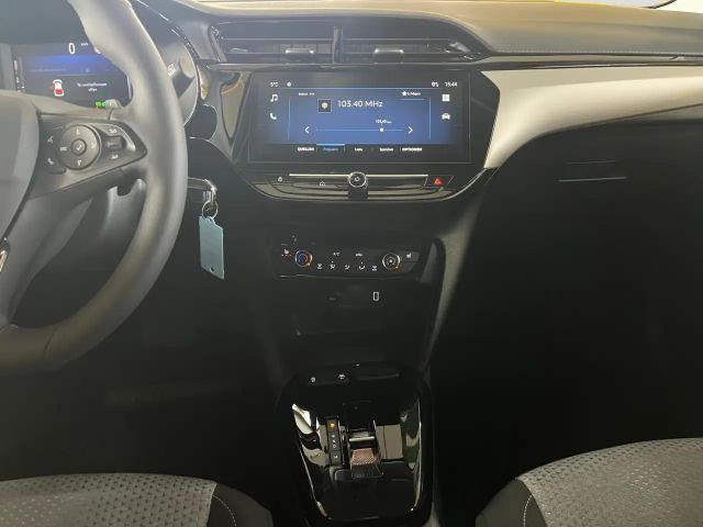 Opel Corsa 1.2 Turbo Edition Turbo