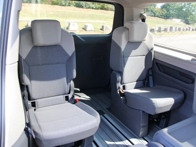 Volkswagen Multivan DSG Lang T7