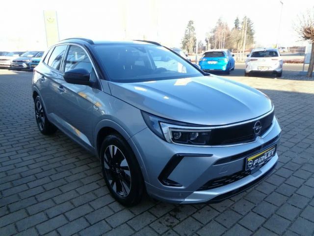 Opel Grandland X Elegance