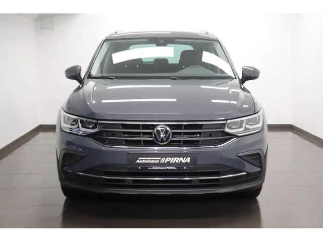 Volkswagen Tiguan 1.5 TSI