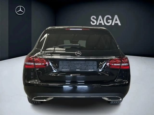 Mercedes-Benz C 300 Estate